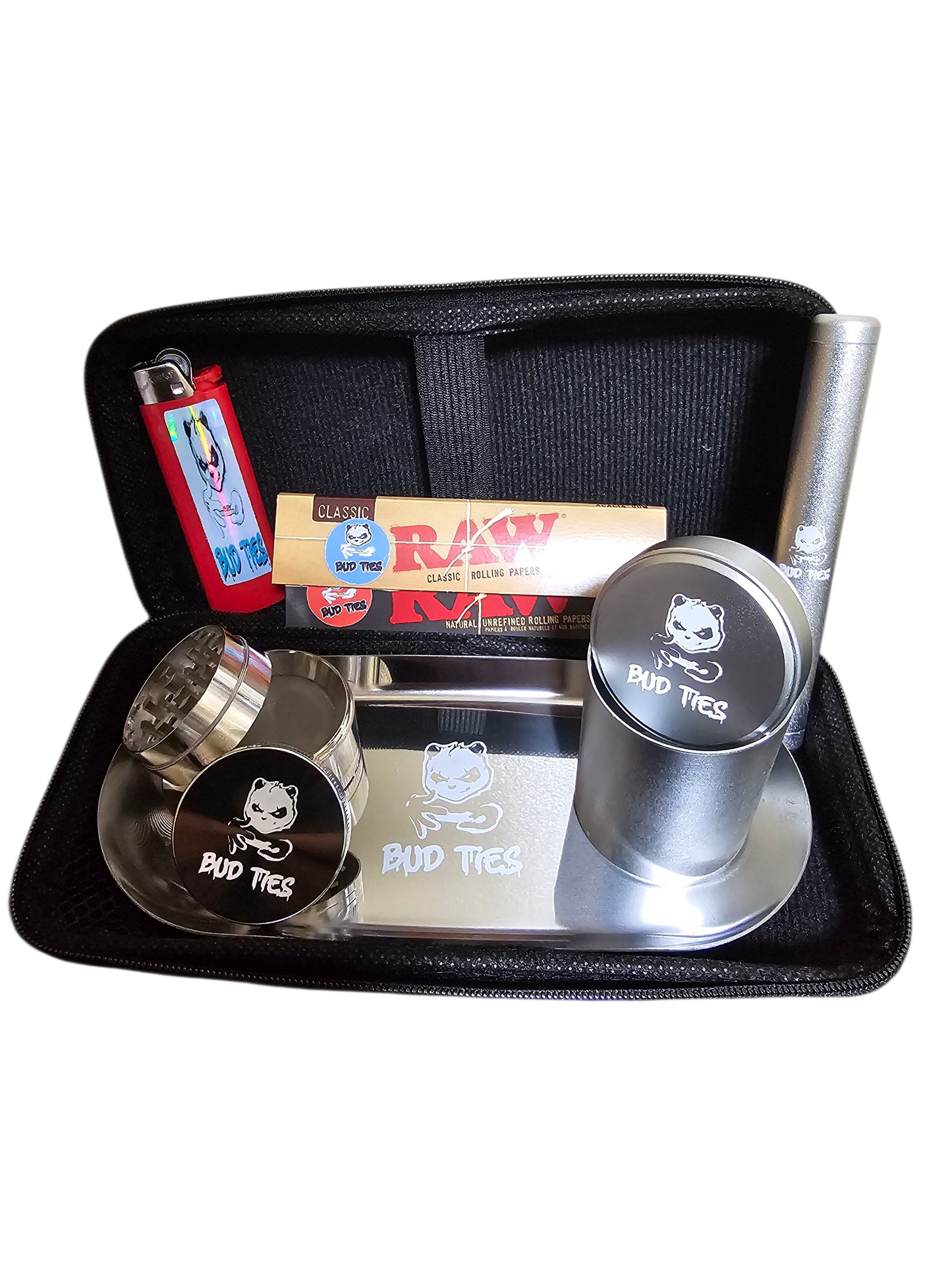 SMOKING KIT