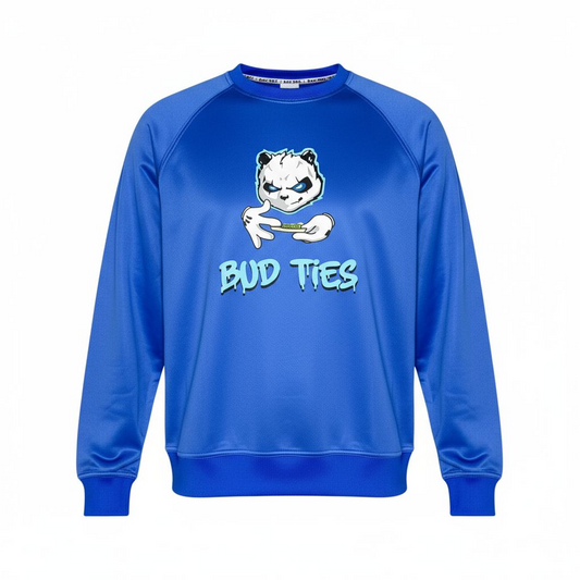 BUDTIES CREWNECK