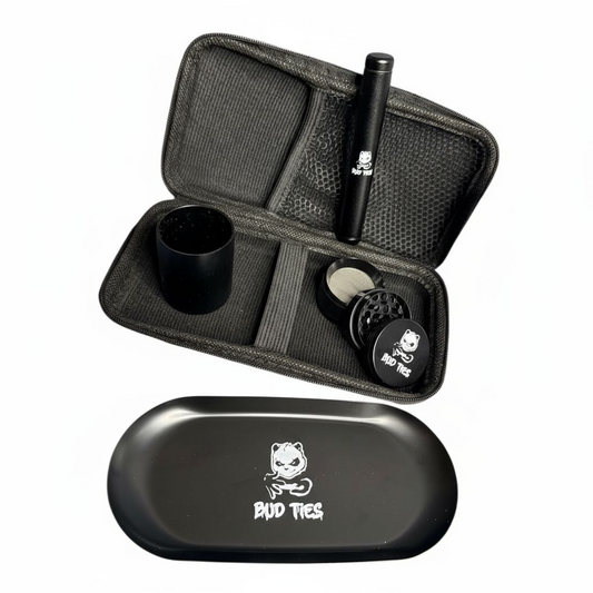 SMOKING KIT